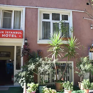 Sur Hotel Istanbul
