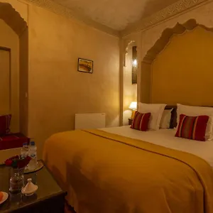 Les Sources Berberes & Riad Marrakesh