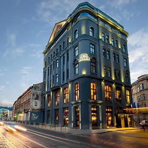 Astoria Hotel Lviv