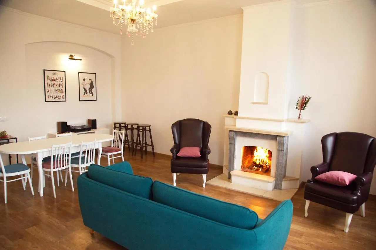 Kashtan Guest House Kyiv 0*,  Ukraine
