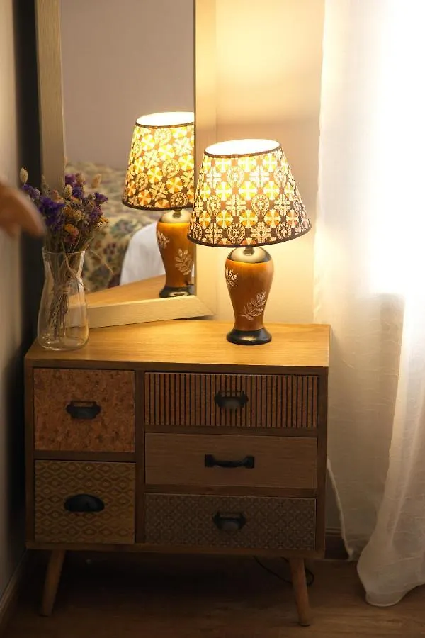 Kashtan Guest House Kyiv Ukraine