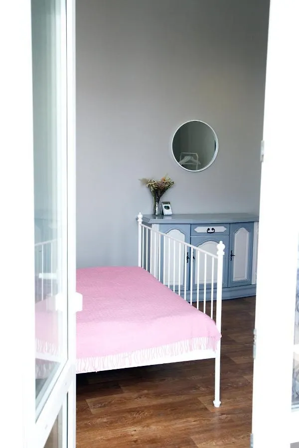 Hostel Kashtan Guest House Kyiv