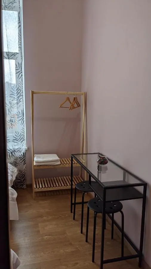 Kashtan Guest House Kyiv 0*,